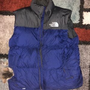North face